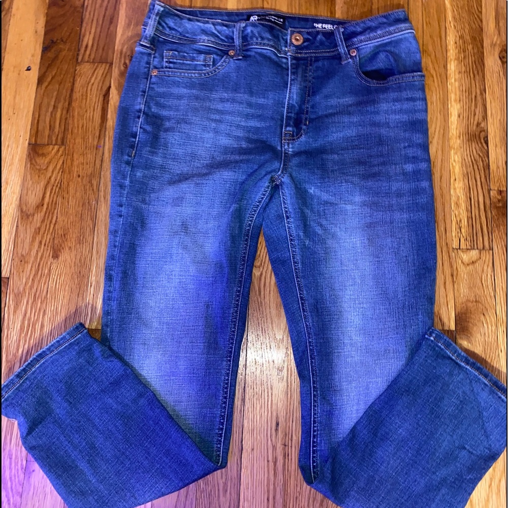 AMERICAN RAG mens jeans size 32x29